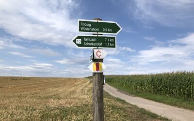 Wanderung C-Weg
